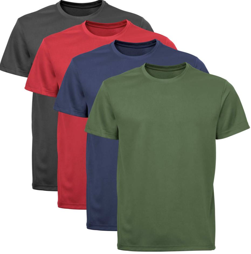tees